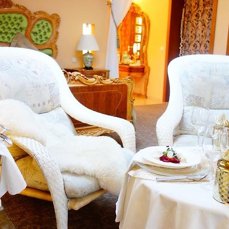 Pazaislis Park Hotel Κάουνας Εξωτερικό φωτογραφία