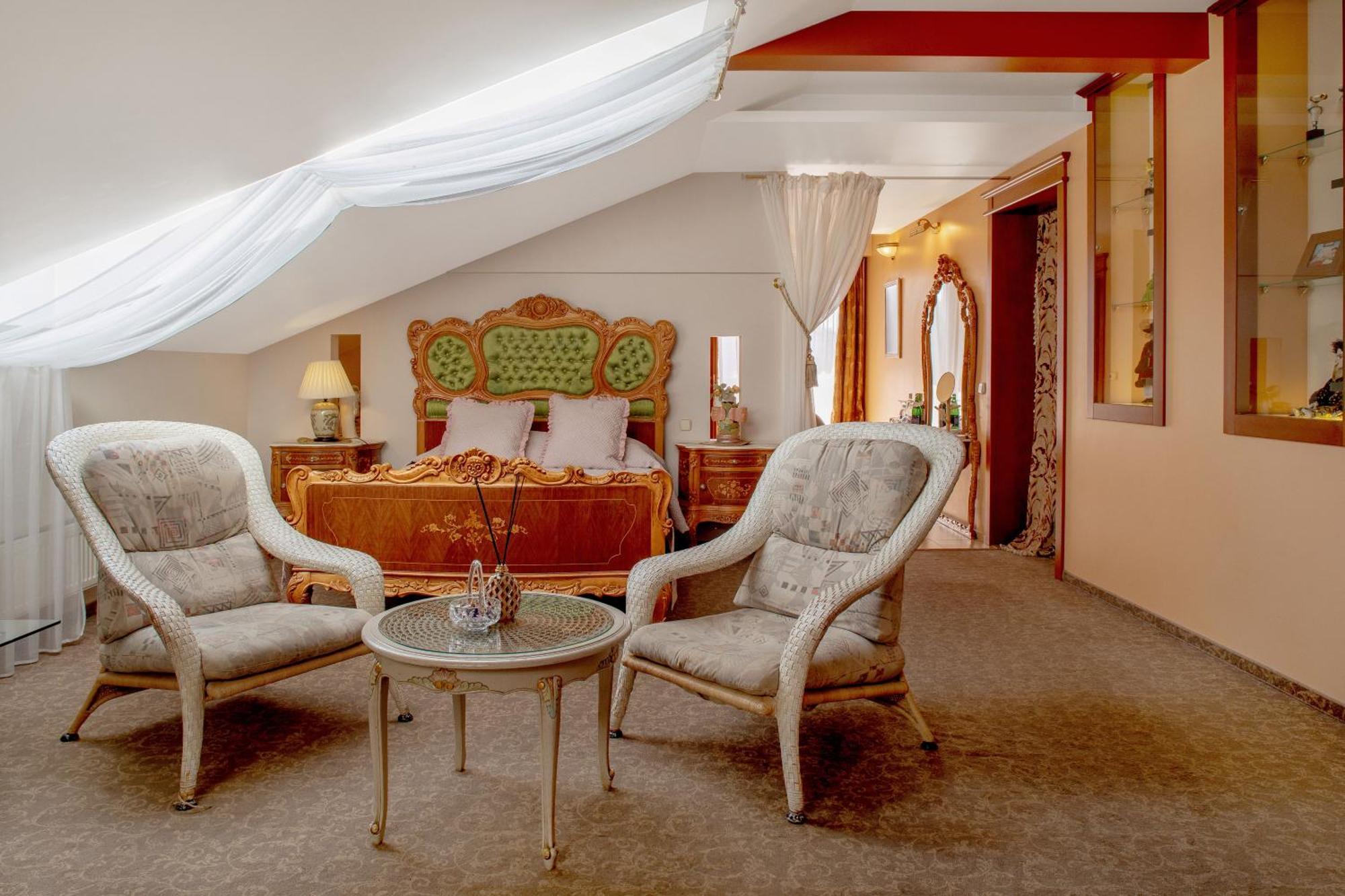 Pazaislis Park Hotel Κάουνας Εξωτερικό φωτογραφία