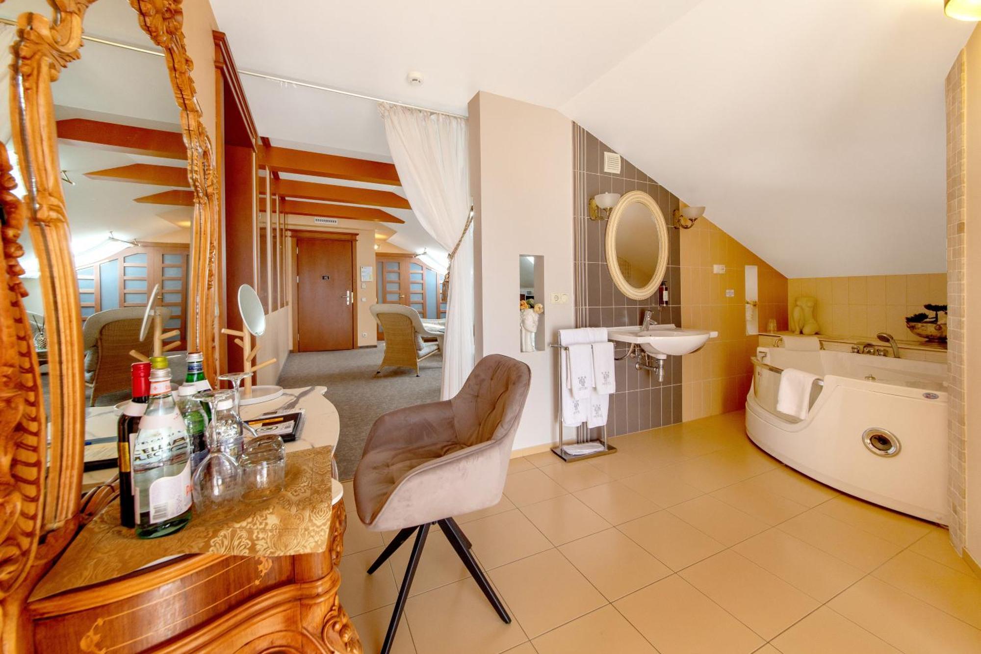 Pazaislis Park Hotel Κάουνας Εξωτερικό φωτογραφία