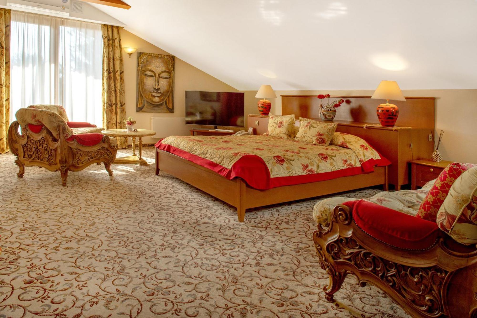 Pazaislis Park Hotel Κάουνας Εξωτερικό φωτογραφία