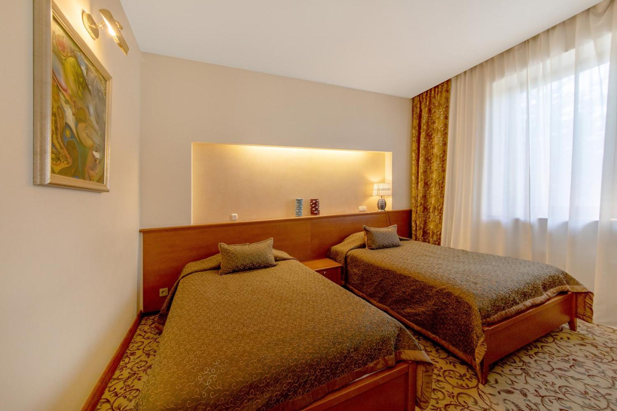 Pazaislis Park Hotel Κάουνας Εξωτερικό φωτογραφία