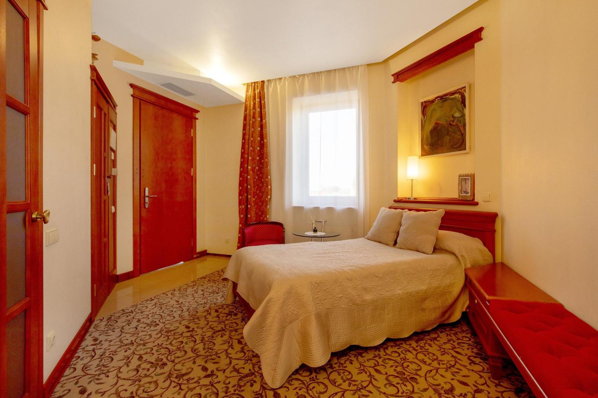 Pazaislis Park Hotel Κάουνας Εξωτερικό φωτογραφία