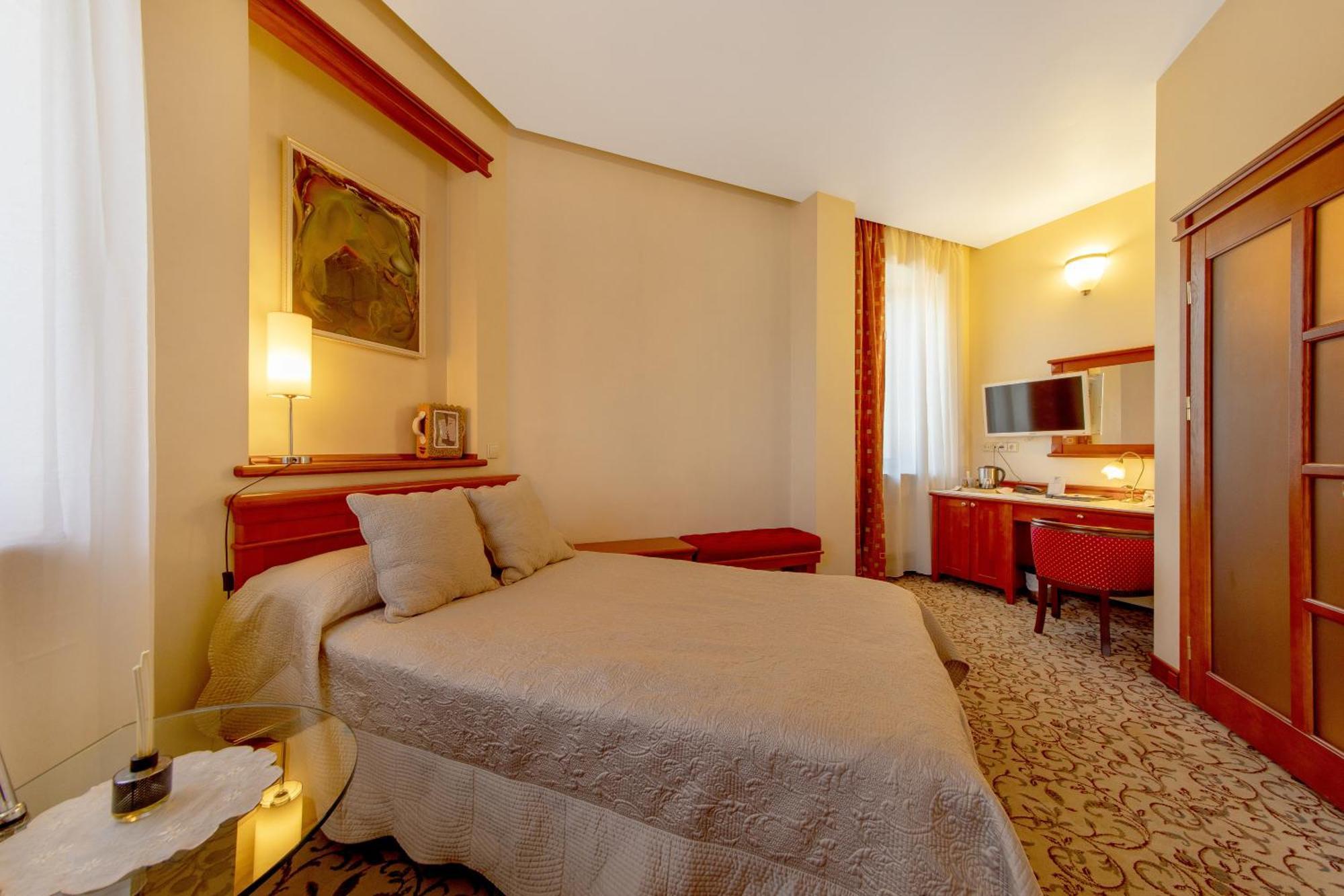 Pazaislis Park Hotel Κάουνας Εξωτερικό φωτογραφία