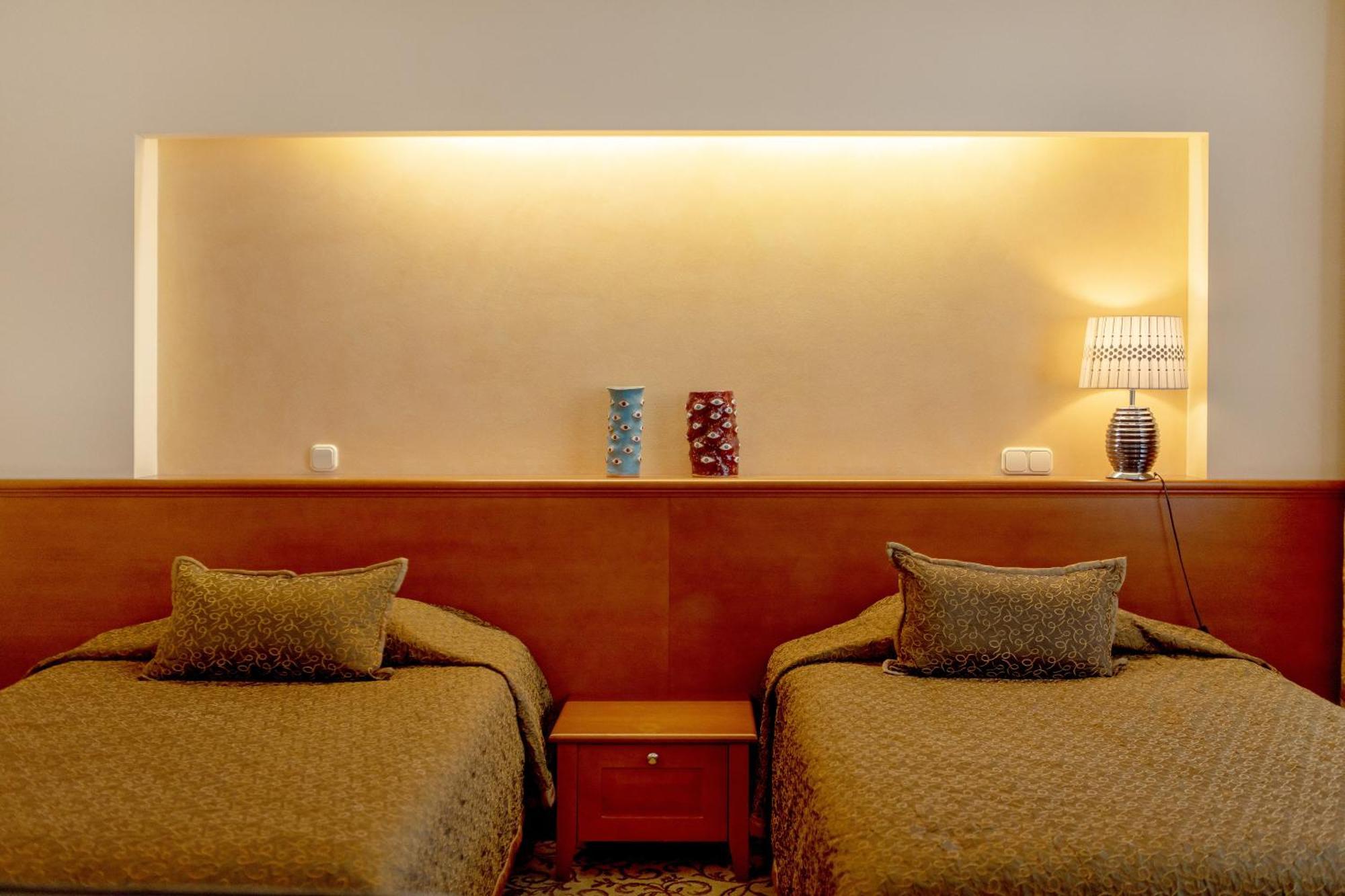 Pazaislis Park Hotel Κάουνας Εξωτερικό φωτογραφία