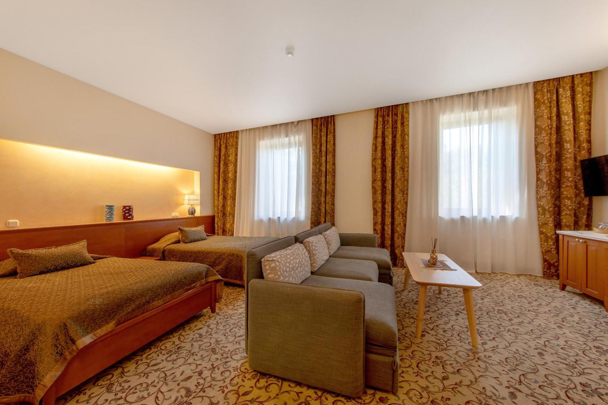 Pazaislis Park Hotel Κάουνας Εξωτερικό φωτογραφία