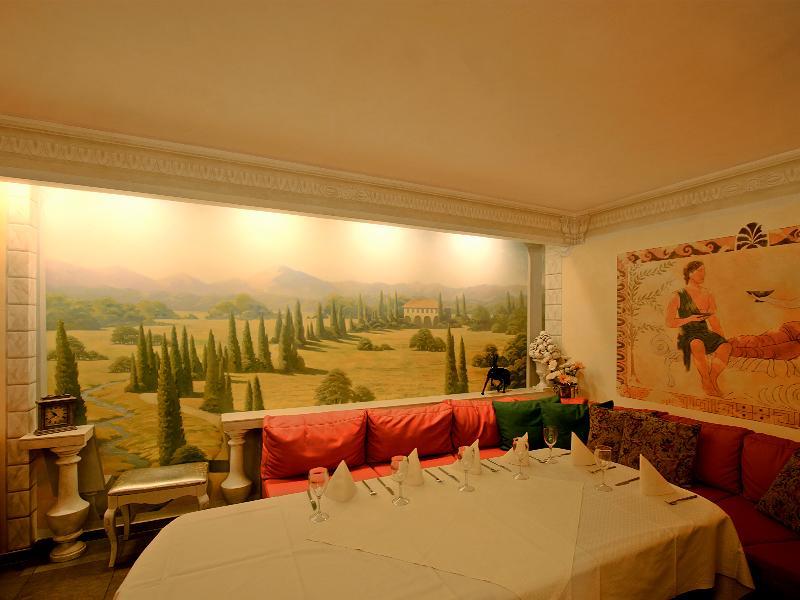 Pazaislis Park Hotel Κάουνας Εξωτερικό φωτογραφία
