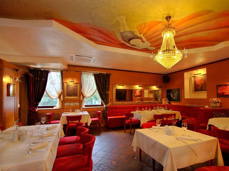 Pazaislis Park Hotel Κάουνας Εξωτερικό φωτογραφία
