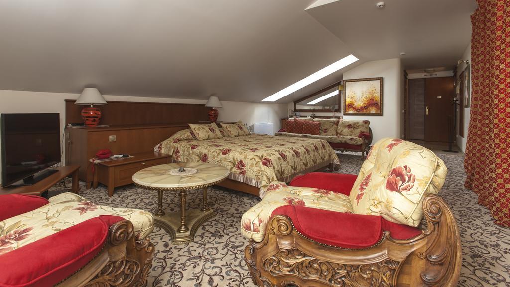 Pazaislis Park Hotel Κάουνας Εξωτερικό φωτογραφία