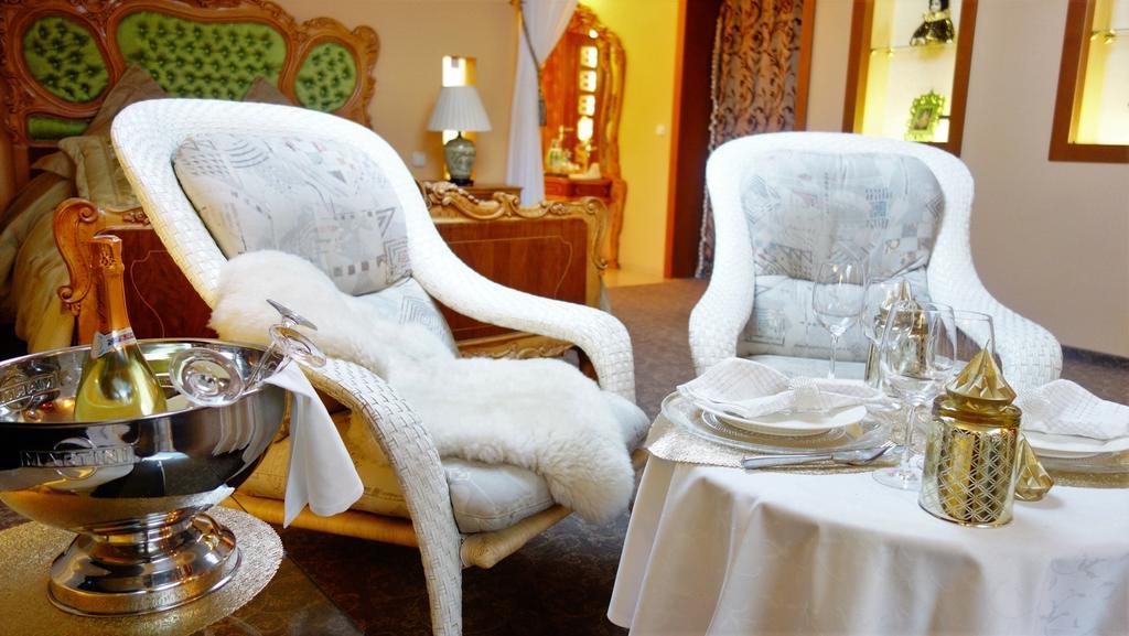 Pazaislis Park Hotel Κάουνας Εξωτερικό φωτογραφία