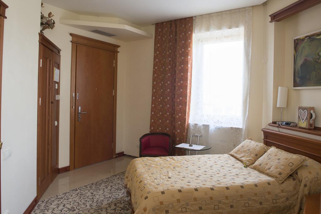 Pazaislis Park Hotel Κάουνας Εξωτερικό φωτογραφία