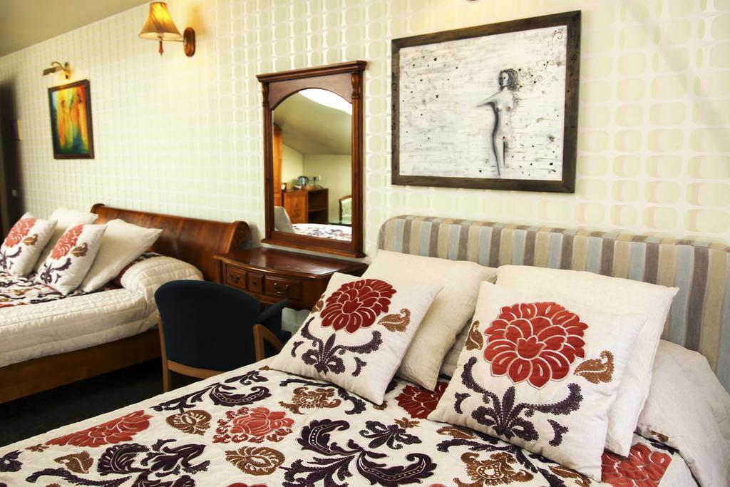Pazaislis Park Hotel Κάουνας Εξωτερικό φωτογραφία