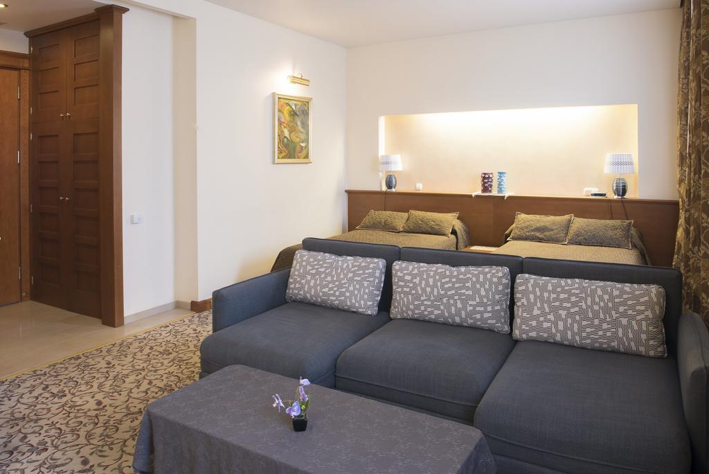 Pazaislis Park Hotel Κάουνας Εξωτερικό φωτογραφία