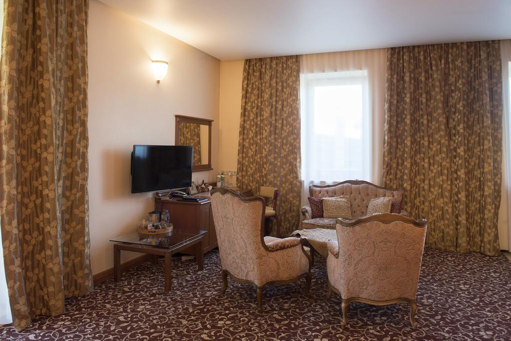Pazaislis Park Hotel Κάουνας Εξωτερικό φωτογραφία