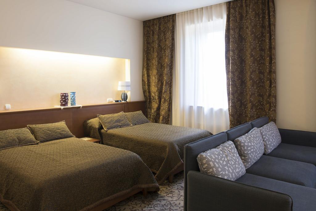 Pazaislis Park Hotel Κάουνας Εξωτερικό φωτογραφία