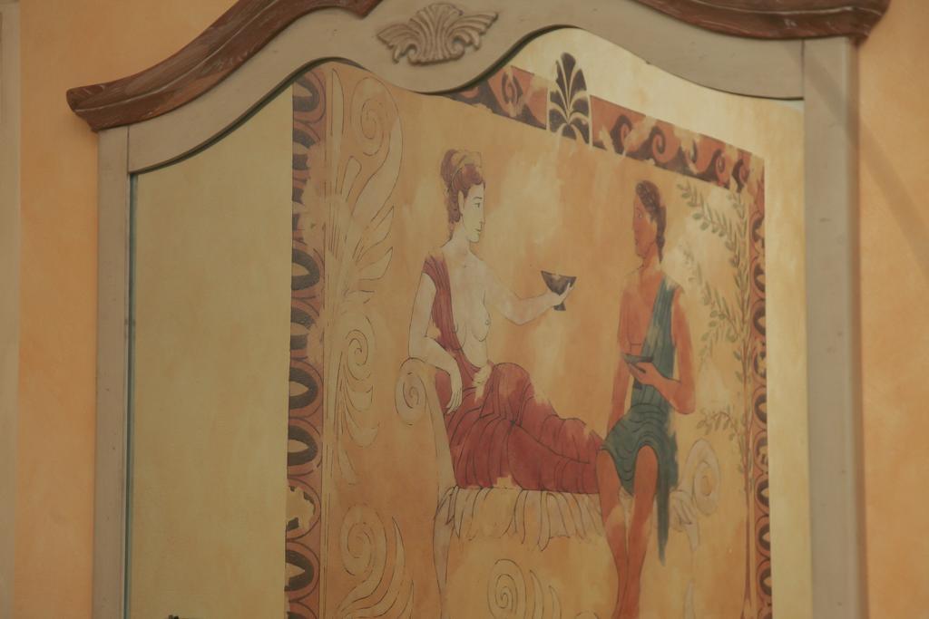 Pazaislis Park Hotel Κάουνας Εξωτερικό φωτογραφία