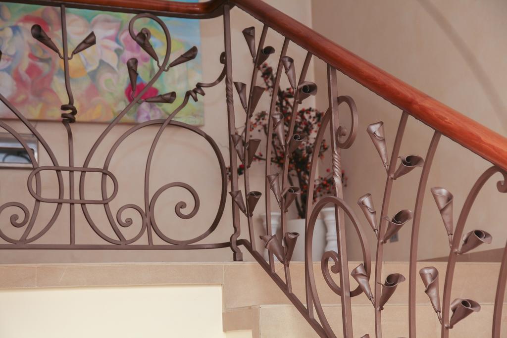 Pazaislis Park Hotel Κάουνας Εξωτερικό φωτογραφία