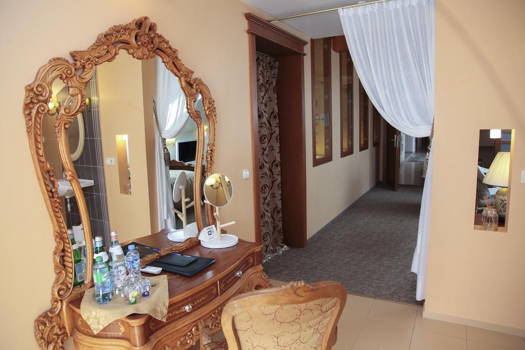 Pazaislis Park Hotel Κάουνας Εξωτερικό φωτογραφία