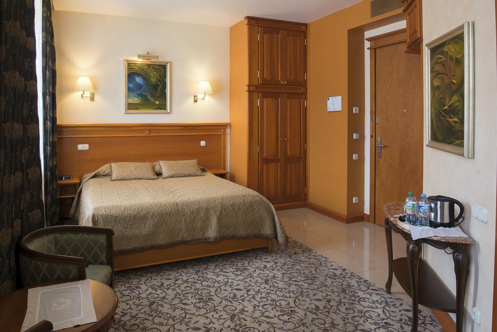 Pazaislis Park Hotel Κάουνας Εξωτερικό φωτογραφία