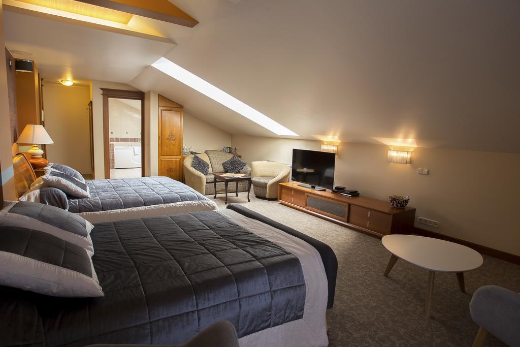 Pazaislis Park Hotel Κάουνας Εξωτερικό φωτογραφία