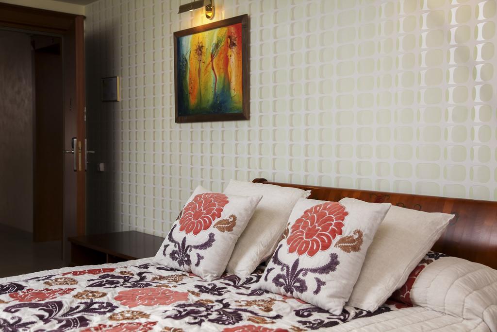 Pazaislis Park Hotel Κάουνας Εξωτερικό φωτογραφία