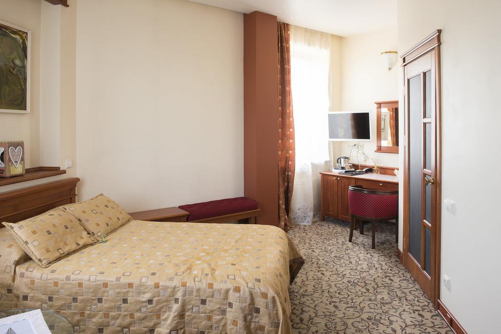 Pazaislis Park Hotel Κάουνας Εξωτερικό φωτογραφία