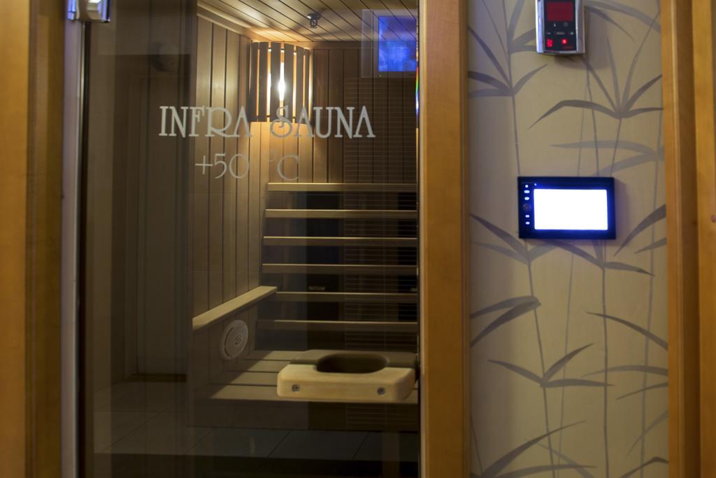 Pazaislis Park Hotel Κάουνας Εξωτερικό φωτογραφία