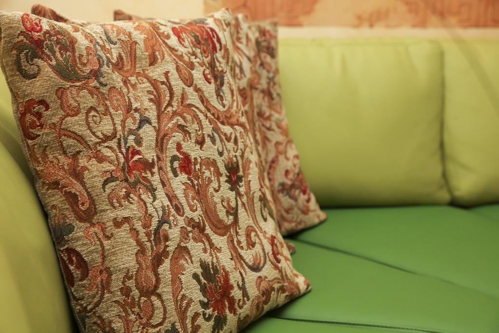 Pazaislis Park Hotel Κάουνας Εξωτερικό φωτογραφία