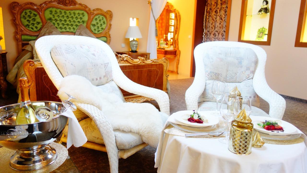 Pazaislis Park Hotel Κάουνας Εξωτερικό φωτογραφία
